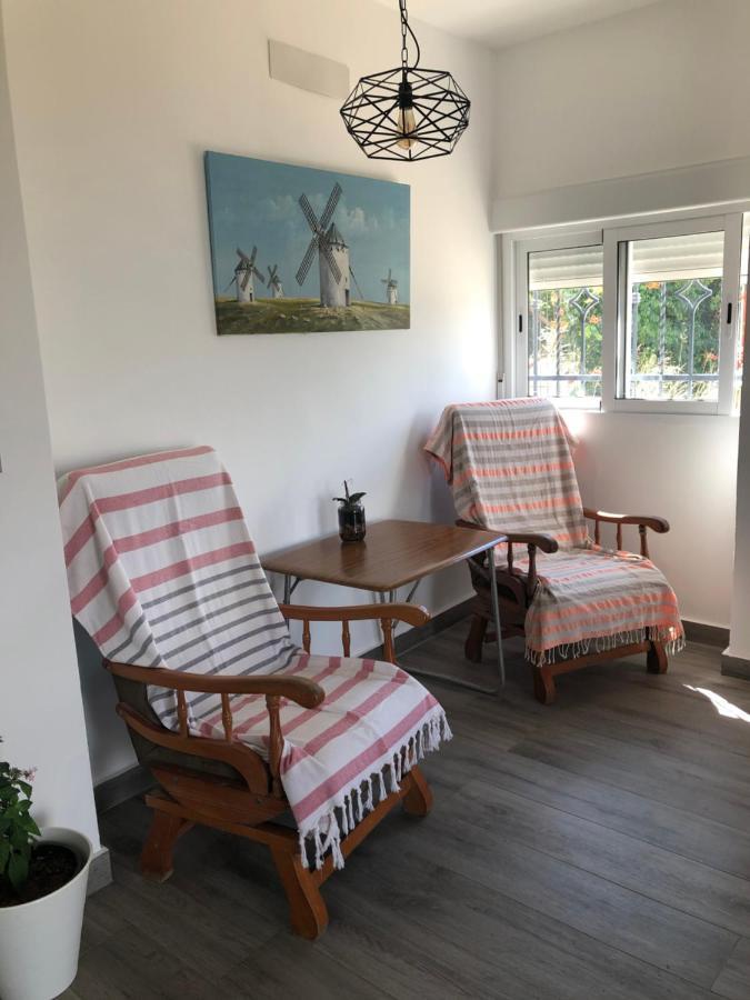 Villa Remedios -Rooms In Private House- Picassent Dış mekan fotoğraf